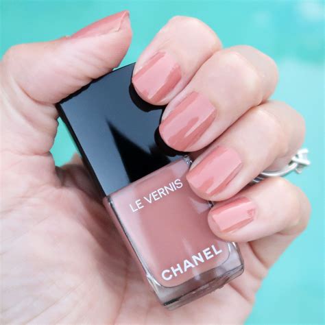 chanel nail polish fall 2022|chanel nails color chart.